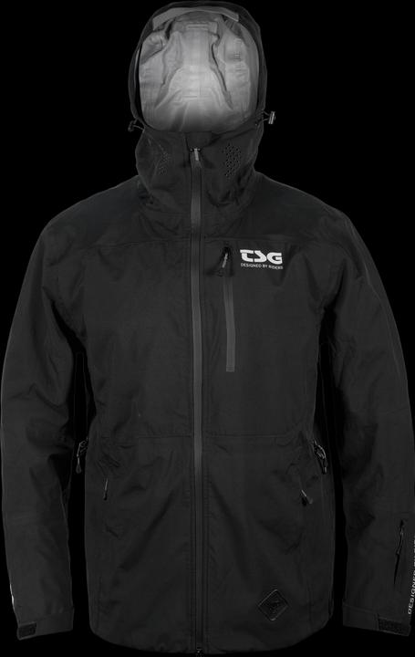 Image du produit TSG Veste Hybrid 2024 (L)
