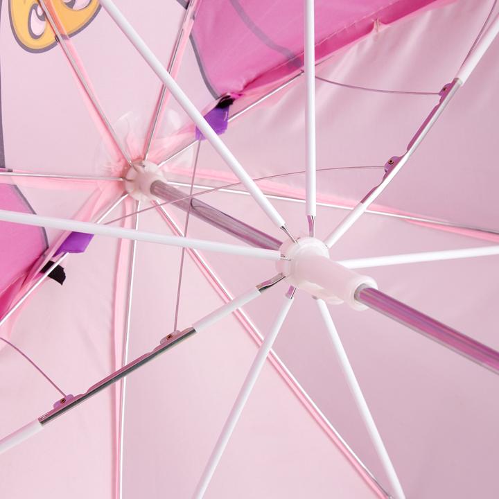 Immagine prodotto Relaxdays Ombrello per bambini colorato