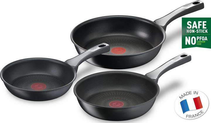 Produktbild Tefal Unlimited On (28 cm, Bratpfanne, Aluminium)