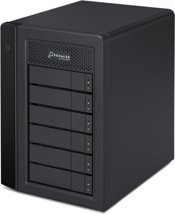 Image du produit Promise Pegasus32 R6 (24 To)