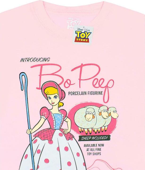 Produktbild Toy Story Tshirt Mädchen (158, 164)