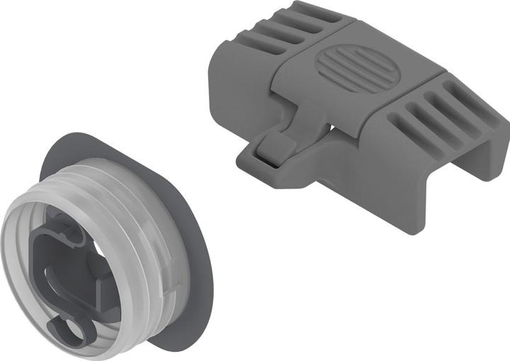 Immagine prodotto Blum Trascinatore / cassa per cassetto all'interno LEGRABOX pure