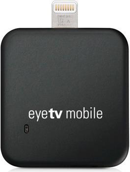 Actual product image Elgato EyeTV Mobile - DVB-T TV tuner with Lightning Connector