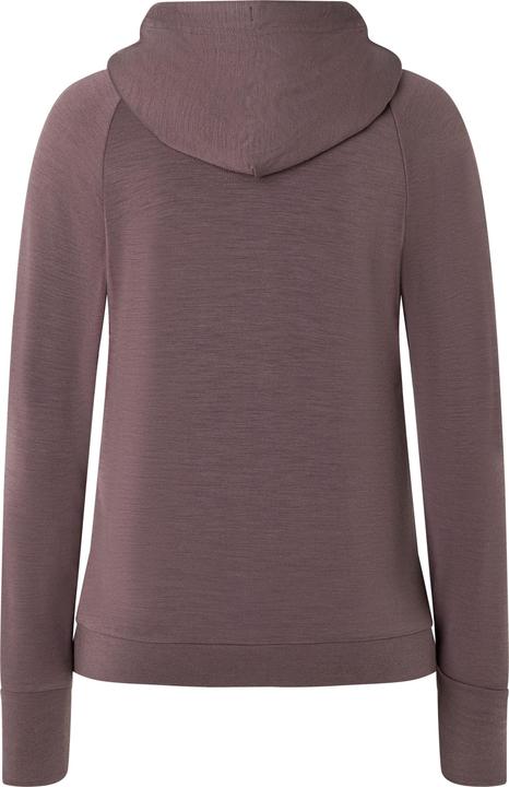 Super Natural W Everyday Zip Hoodie