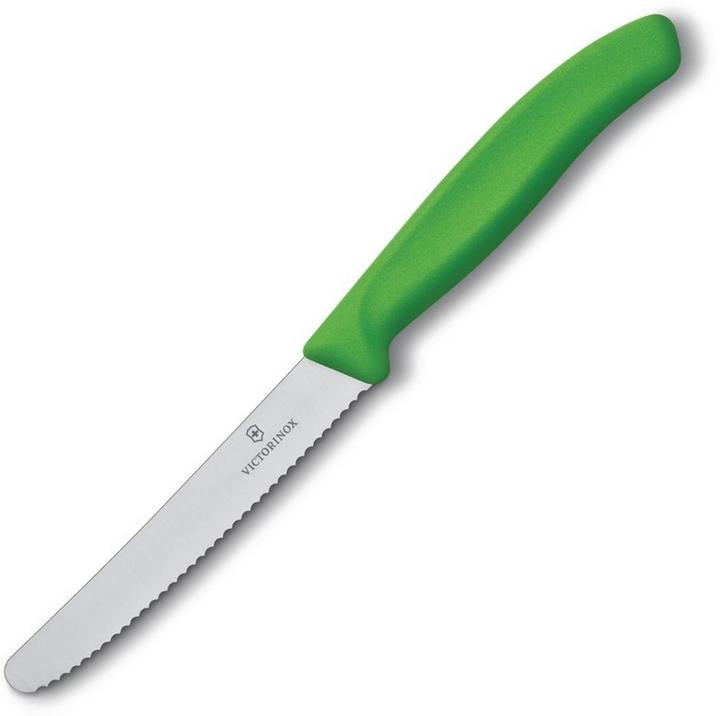 Actual product image Victorinox Tomato knife (11 cm)