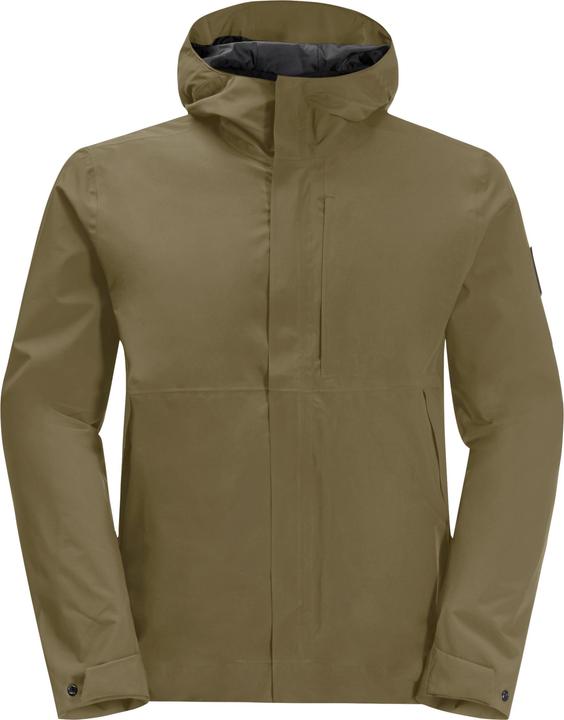 Produktbild Jack Wolfskin Mainkai Jkt M (XL)