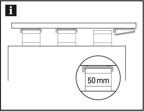 Image du produit Gardinia Planeurs en boucle