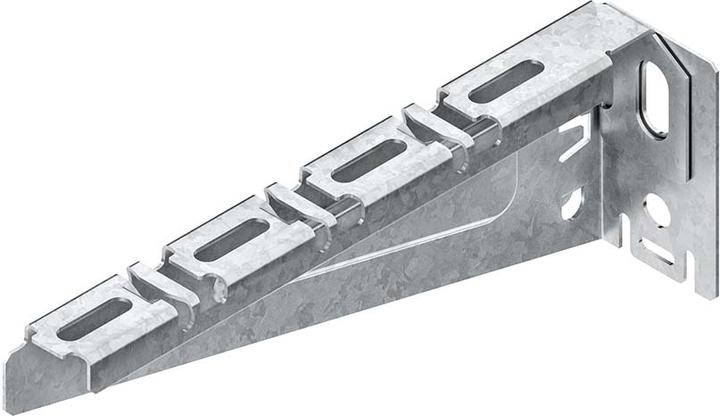 Immagine prodotto Niedax Maniglia per appendere + staffa a muro (11.80 cm)