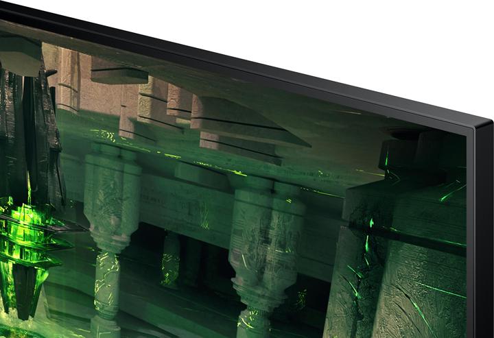 Productafbeelding Samsung Odyssey G4 - G40B (1920 x 1080 Pixels, 27")