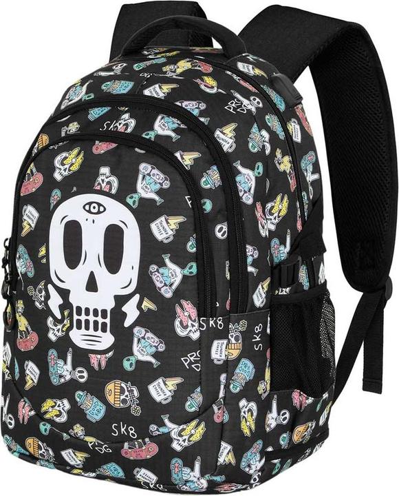 Produktbild ProDG PLUS Running Backpack Underground