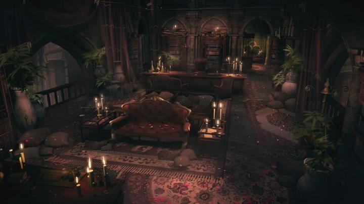 Produktbild Square Enix Thief (PS4)
