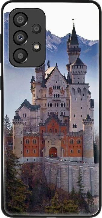 Schloss Neuschwannstein