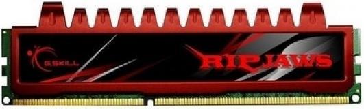 Image du produit G.Skill Ripjaws (2 x 4GB, 1600 MHz, RAM DDR3, DIMM)