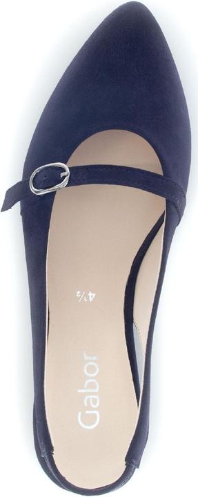 Actual product image Gabor Pumps (38)