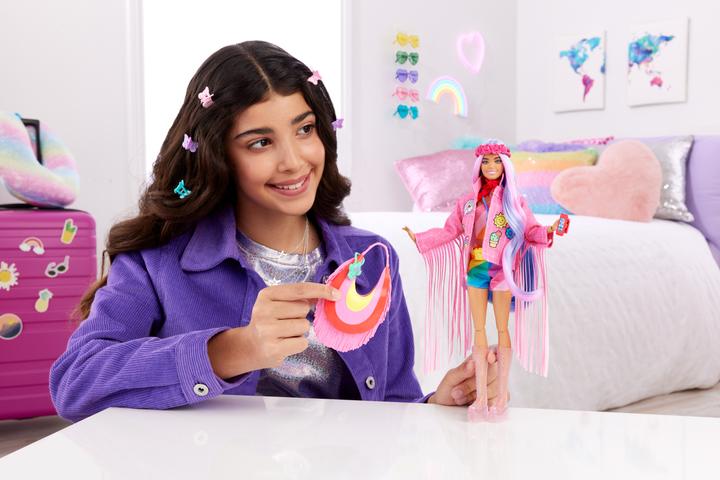 Immagine prodotto Barbie Bambola Fly™ extra