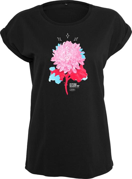 Mister Tee Ladies Future Season Tee (S)