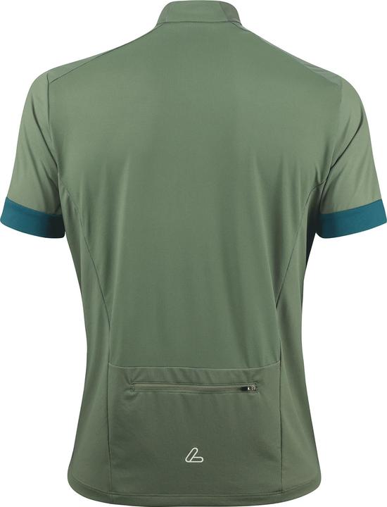 Produktbild Löffler Bike Shirt Half-Zip Pukka (48, S)