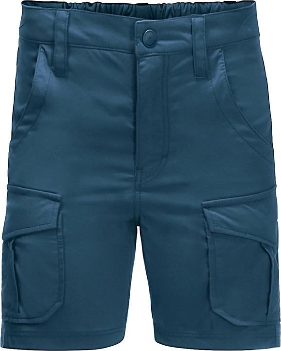 Produktbild Jack Wolfskin Treasure Hunter Shorts Kids (104)