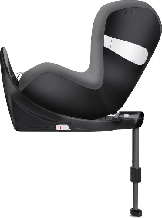 Actual product image Cybex Sirona M2 i-Size (Reboarder, ECE R129/i-Size Standard)