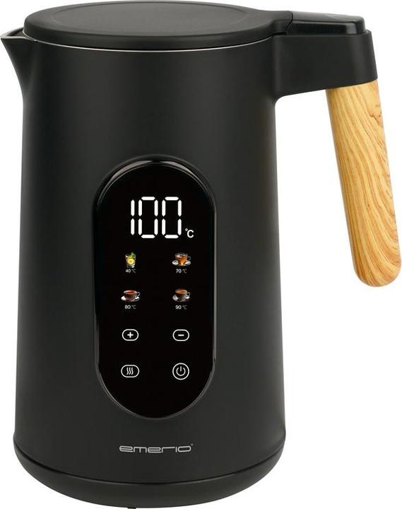 Emerio Wasserkocher (1.70 l)