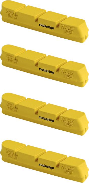 Productafbeelding swissstop RacePro (Campagnolo, Rubber)