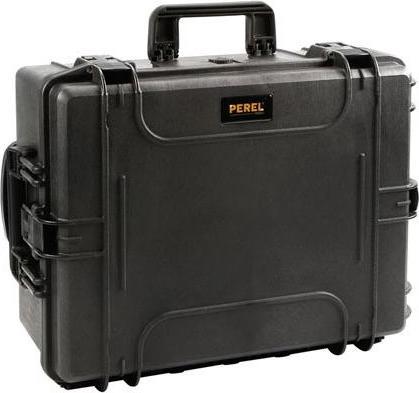 Image du produit Perel Mallette d'extérieur (L x H x P) 604 (53.38 l, M (50 - 90l))