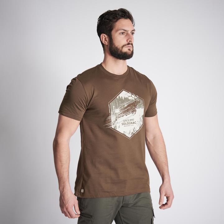 Produktbild Solognac PRINTE 500 (3XL)