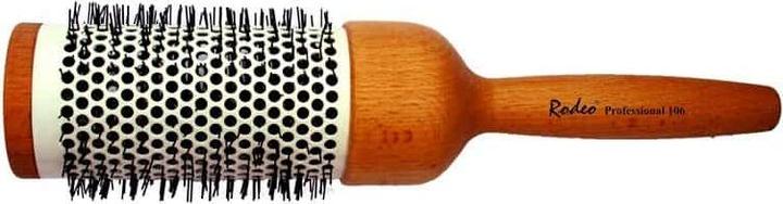 Image du produit Jaguar Brosse à cheveux professionnelle Rodeo Thermal 106