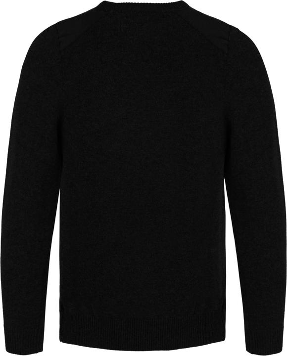 Produktbild Normani Herren Merino Pullover „Otara“ - 8731 (M)