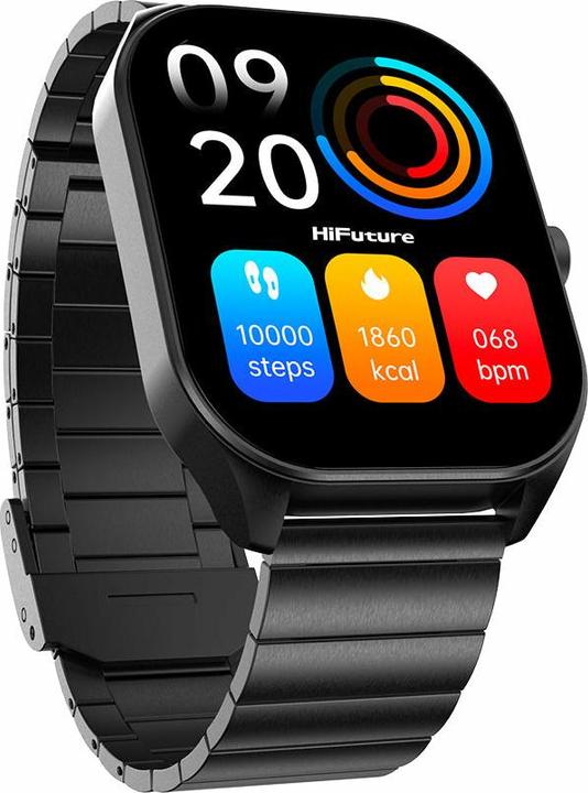 Immagine prodotto HiFuture Futuro in forma (40 mm)