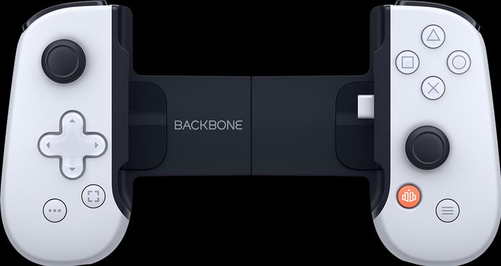 Immagine prodotto Backbone One Playstation Edition (USB-C) - 1a gen. (Android)