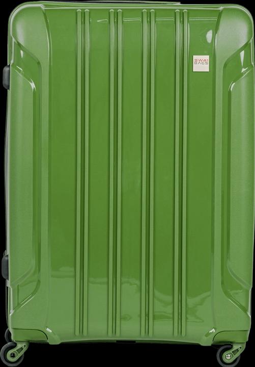 Immagine prodotto Swissbags Tourist (110 l, L (90 - 115l))