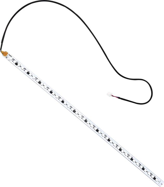 Produktbild Mini Motor LED-Beleuchtung Ersatzteil