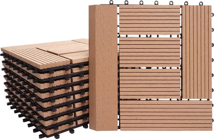 teak versetzet