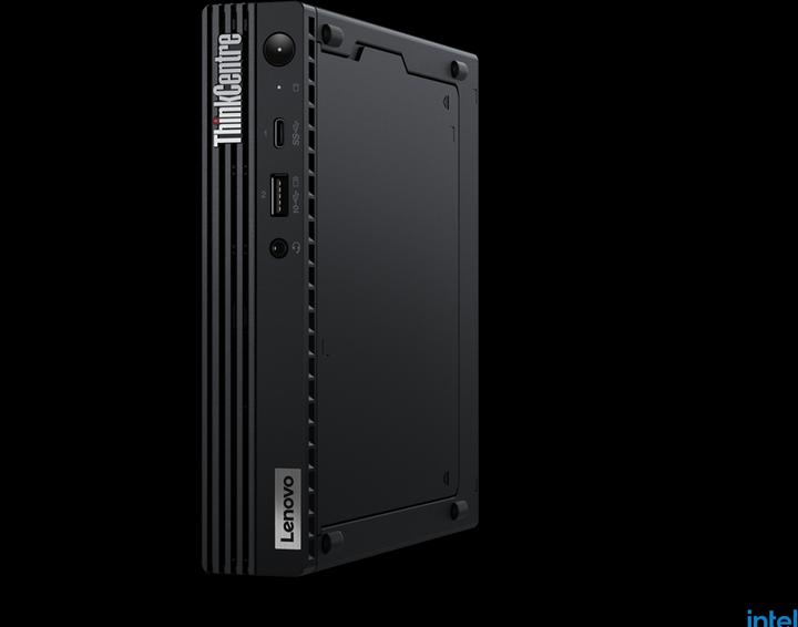 Actual product image Lenovo ThinkCentre M70q Gen. 2 (Intel Core i5-11400T, 8 GB, 256 GB, UHD Graphics 730)