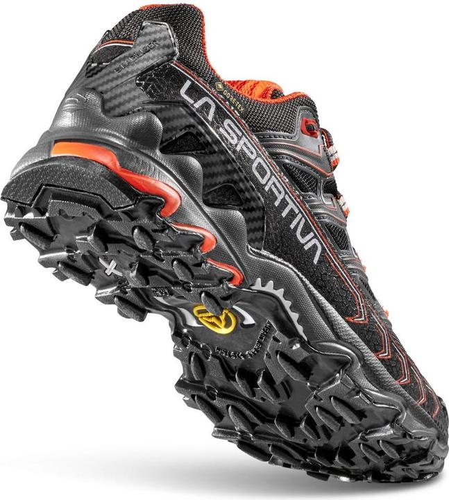 Actual product image La Sportiva Ultra Raptor II GTX (37)