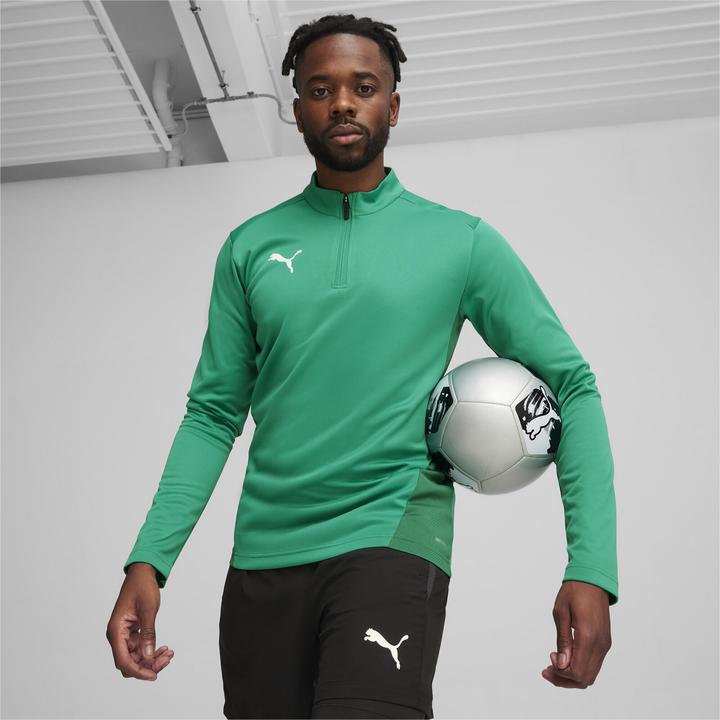 Image du produit Puma teamGOAL Training 1/4 Zip Top (3XL)
