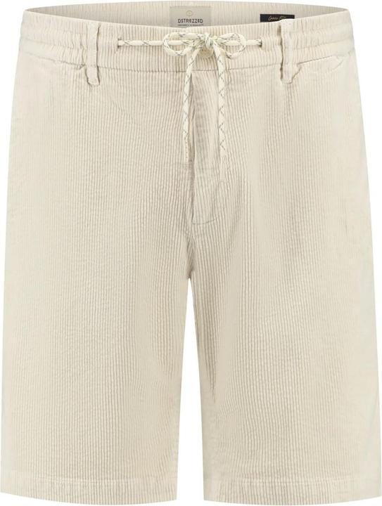 Dstrezzed M's Logan Shorts Wide Ribcord