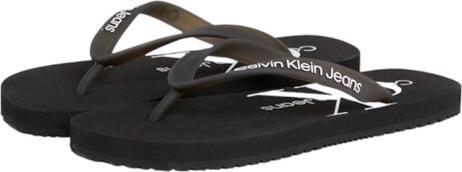 Image du produit Calvin Klein Sandale de plage pour femme Monologo (36)