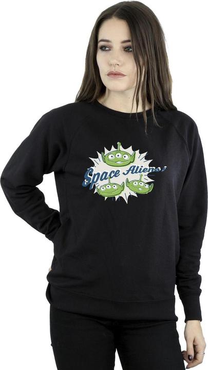 Produktbild Disney Toy Story Aliens Sweatshirt (L)