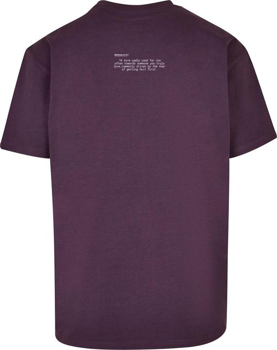 Produktbild Urban Classics FU Heavy Oversize Tee - 127069 (M)