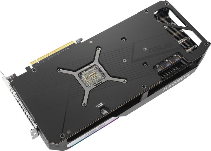 Actual product image ASUS DUAL-RX7900XTX-O24G (24 GB)