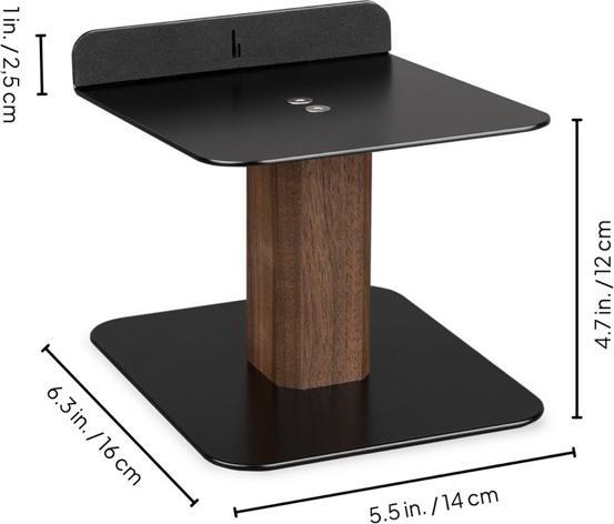Produktbild Balolo Lautsprecherständer (1 Paar, Ständer)