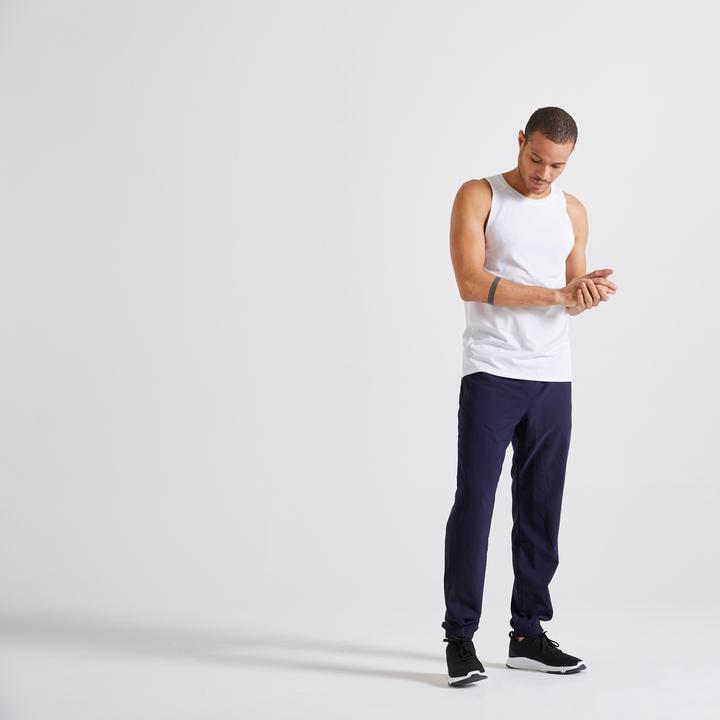 Actual product image Domyos FPA 120 STRETCH (W34/L34)
