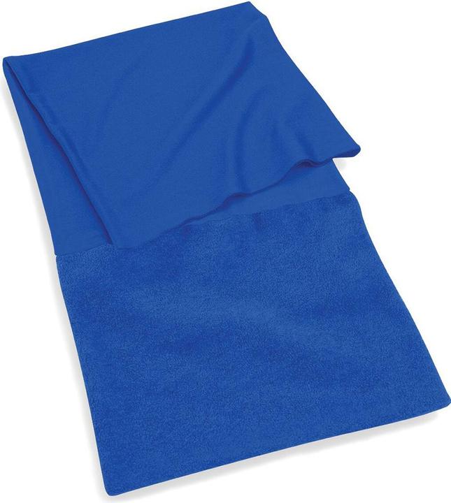 Image du produit Beechfield Suprafleece Morf Écharpe tubulaire Bonnet Couvre-chef polyvalent