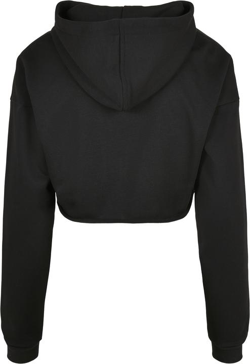 Image du produit Urban Classics Ladies Oversized Cropped Hoody (4XL)