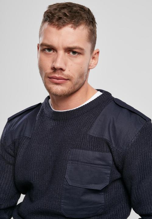 Actual product image Brandit Military Sweater (XXL)
