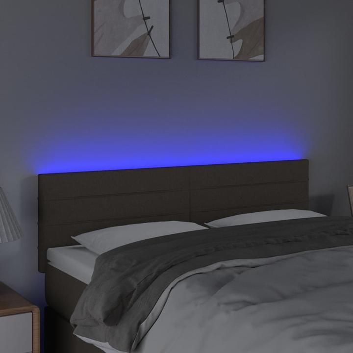 Actual product image VidaXL Daria (144 x 5 x 88 cm)
