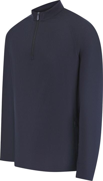 Immagine prodotto Henbury Top Collo a Cerniera Uomo (S)