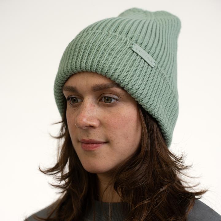 Immagine prodotto Expatrié Cappello a maglia Luna (Taglia unica)